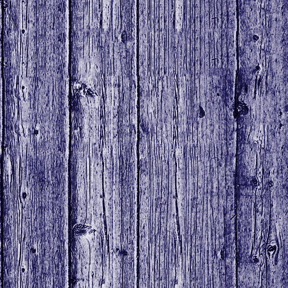 Sunny Yellow Planks Pattern 61 Minky Fabric