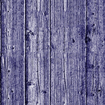 Sunny Yellow Planks Pattern 61 Minky Fabric