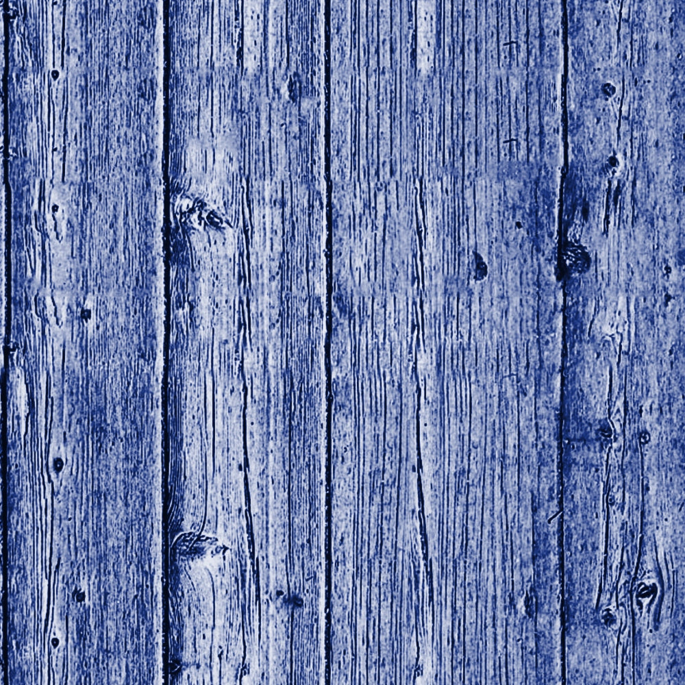 Sunny Yellow Planks Pattern 62 Minky Fabric