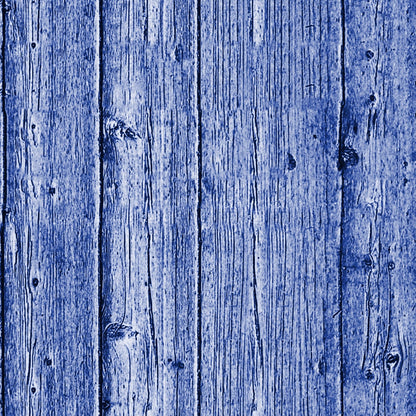 Sunny Yellow Planks Pattern 63 Minky Fabric