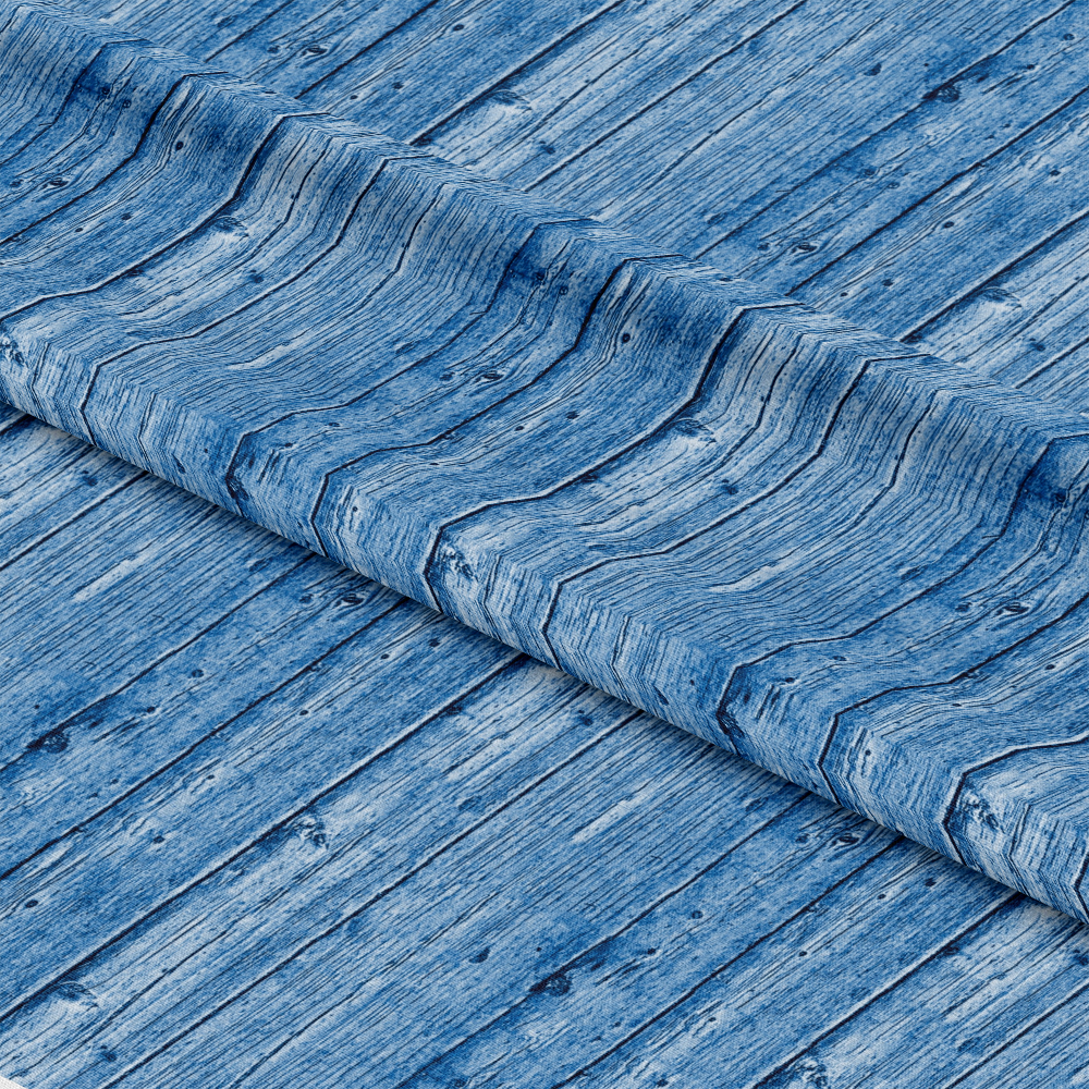 Rustic Wood Pattern 64 Quilting Cotton Fabric