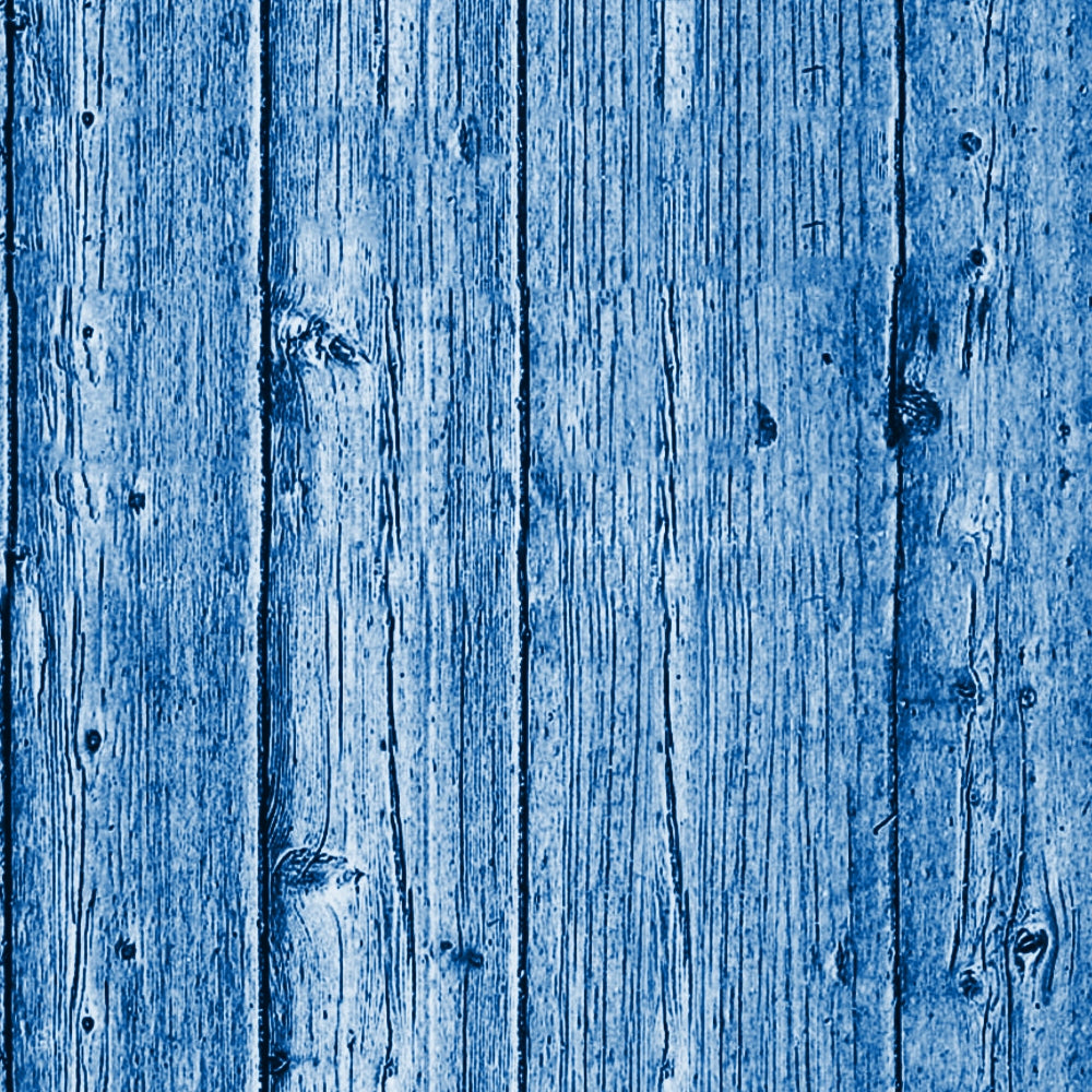 Sunny Yellow Planks Pattern 64 Minky Fabric