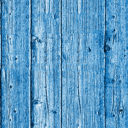 Sunny Yellow Planks Pattern 65 Minky Fabric