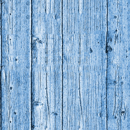 Sunny Yellow Planks Pattern 66 Minky Fabric