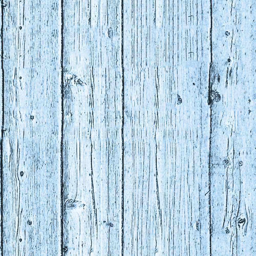 Sunny Yellow Planks Pattern 67 Minky Fabric