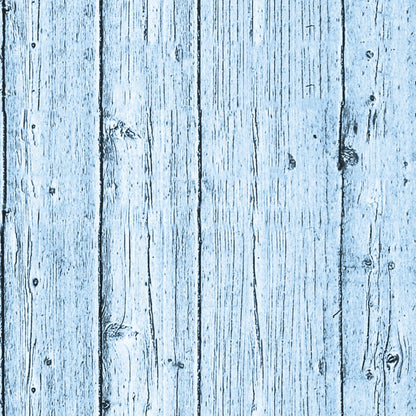 Sunny Yellow Planks Pattern 67 Minky Fabric
