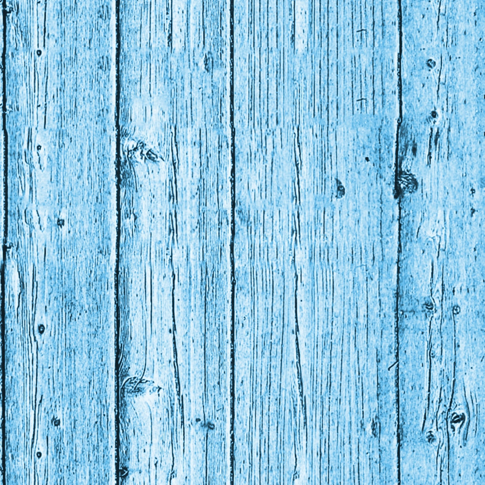 Sunny Yellow Planks Pattern 68 Minky Fabric