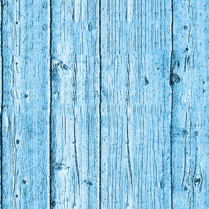 Sunny Yellow Planks Pattern 68 Minky Fabric