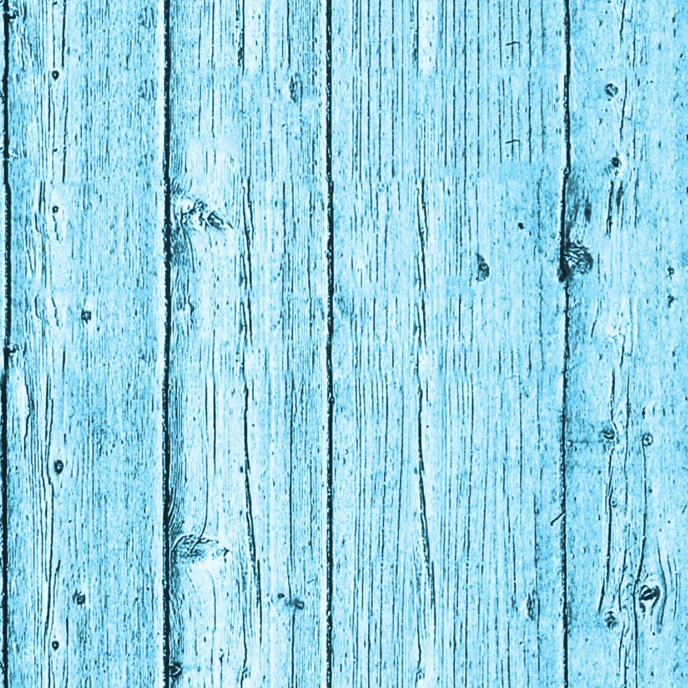 Sunny Yellow Planks Pattern 69 Minky Fabric