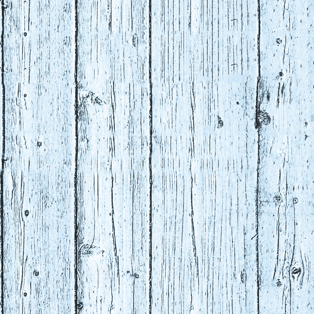 Sunny Yellow Planks Pattern 70 Minky Fabric