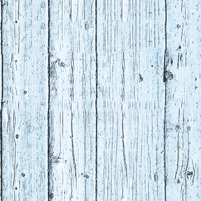 Sunny Yellow Planks Pattern 70 Minky Fabric