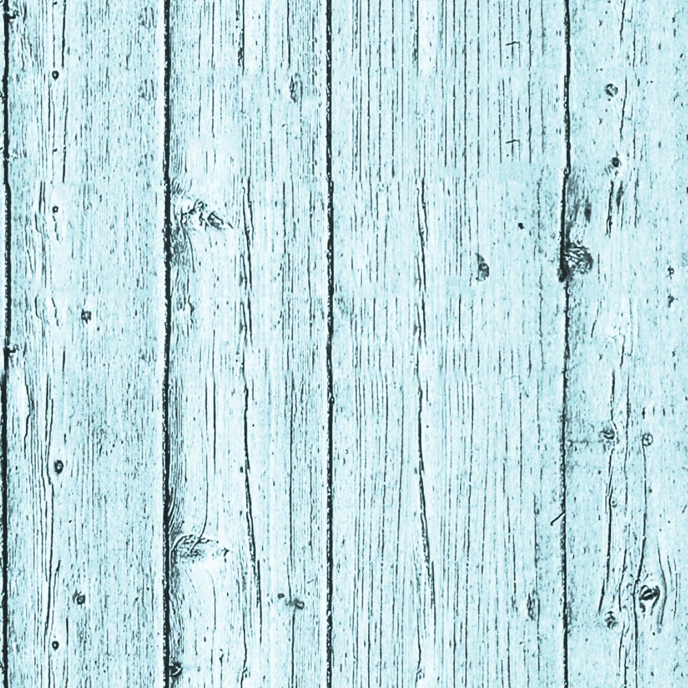 Sunny Yellow Planks Pattern 71 Minky Fabric