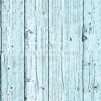 Sunny Yellow Planks Pattern 71 Minky Fabric