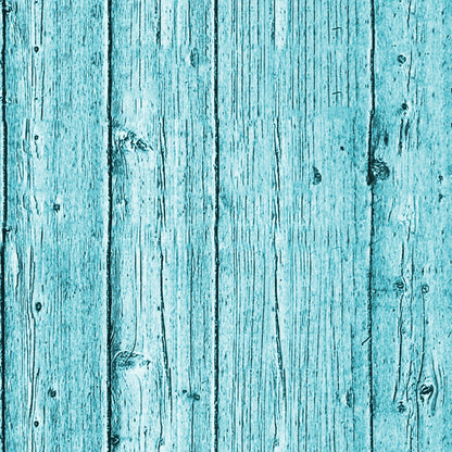 Sunny Yellow Planks Pattern 72 Minky Fabric