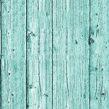 Sunny Yellow Planks Pattern 75 Minky Fabric