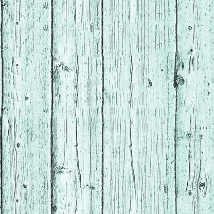 Sunny Yellow Planks Pattern 76 Minky Fabric