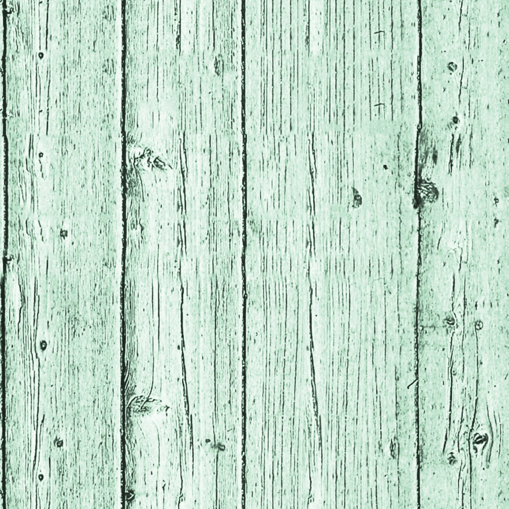 Sunny Yellow Planks Pattern 77 Minky Fabric