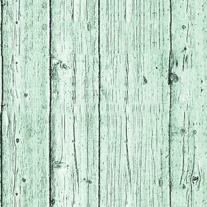 Sunny Yellow Planks Pattern 77 Minky Fabric