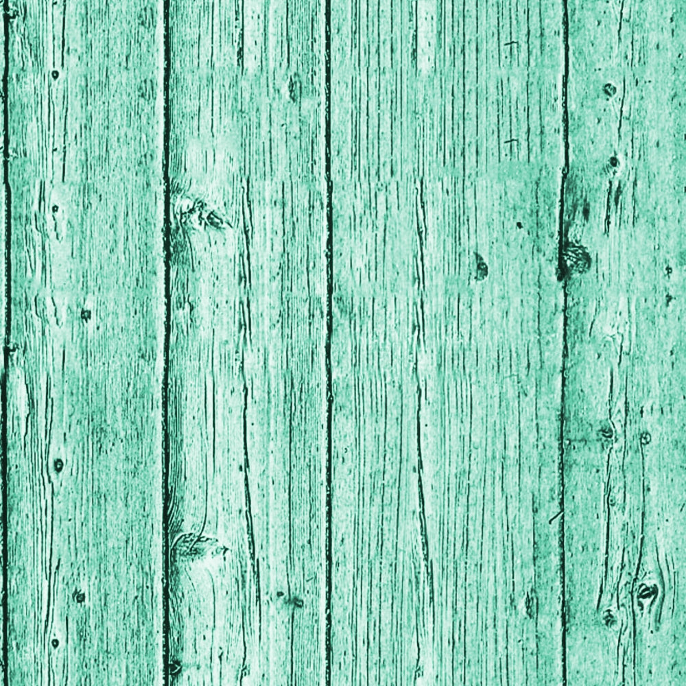 Sunny Yellow Planks Pattern 78 Minky Fabric