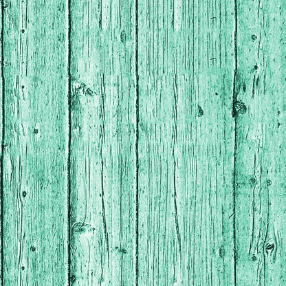 Sunny Yellow Planks Pattern 78 Minky Fabric