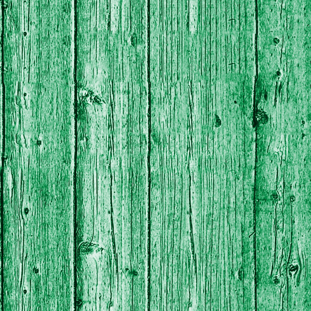 Sunny Yellow Planks Pattern 81 Minky Fabric