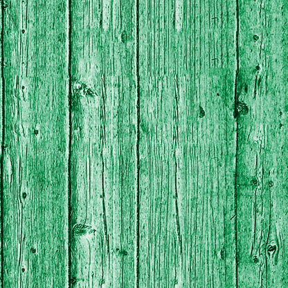 Sunny Yellow Planks Pattern 81 Minky Fabric