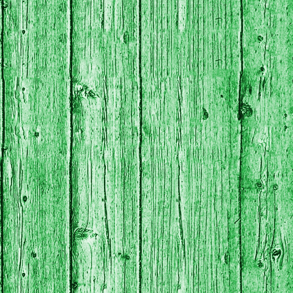 Sunny Yellow Planks Pattern 83 Minky Fabric