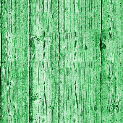 Sunny Yellow Planks Pattern 83 Minky Fabric