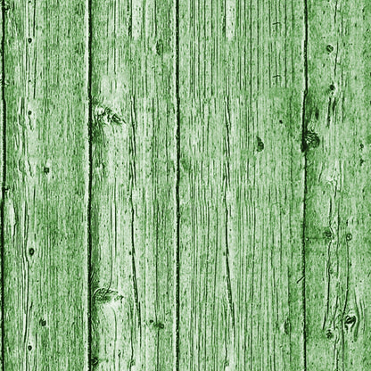 Sunny Yellow Planks Pattern 84 Minky Fabric