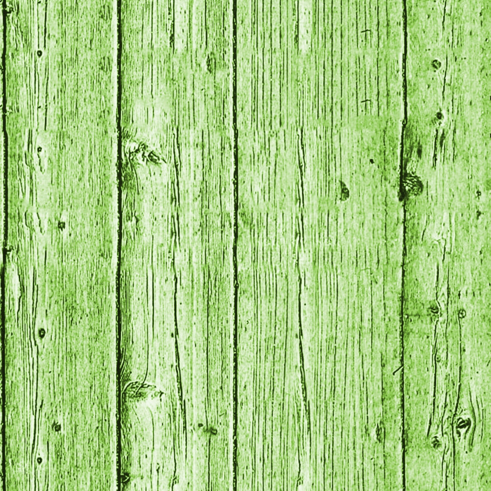 Sunny Yellow Planks Pattern 85 Minky Fabric