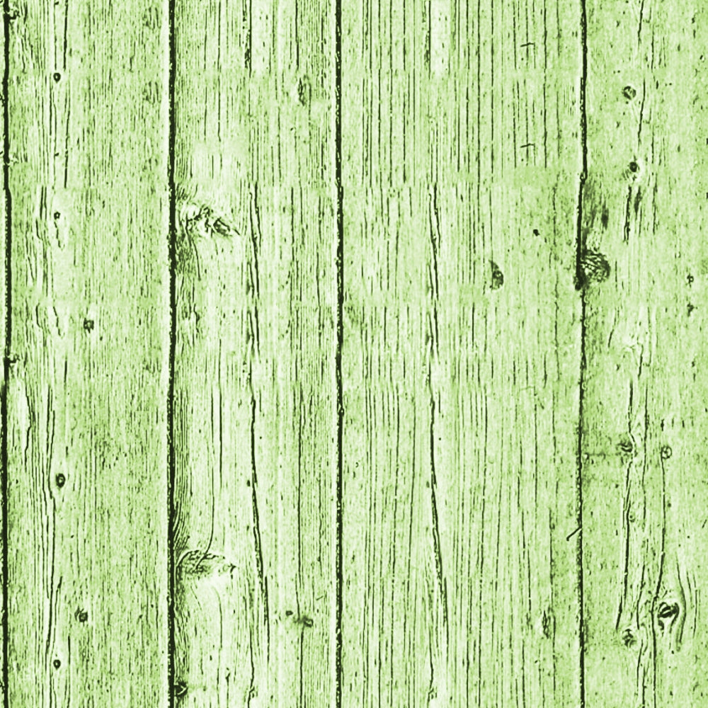 Sunny Yellow Planks Pattern 86 Minky Fabric
