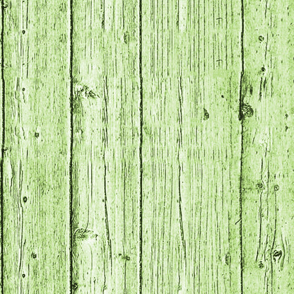 Sunny Yellow Planks Pattern 86 Minky Fabric