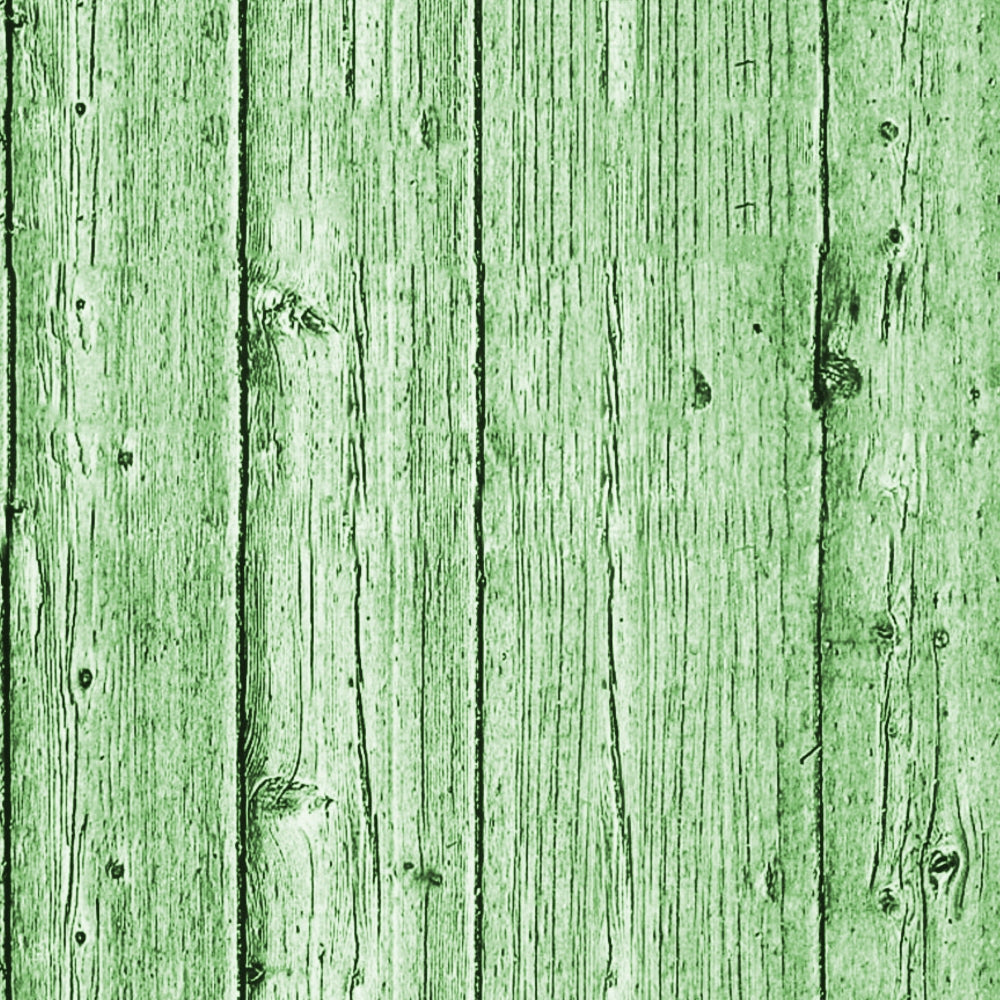 Sunny Yellow Planks Pattern 87 Minky Fabric
