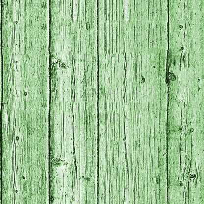 Sunny Yellow Planks Pattern 87 Minky Fabric