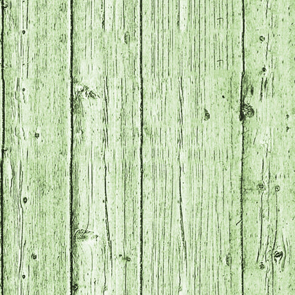Sunny Yellow Planks Pattern 88 Minky Fabric