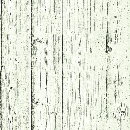 Sunny Yellow Planks Pattern 90 Minky Fabric