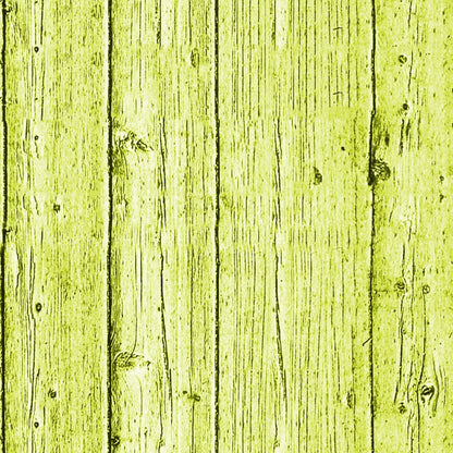 Sunny Yellow Planks Pattern 93 Minky Fabric