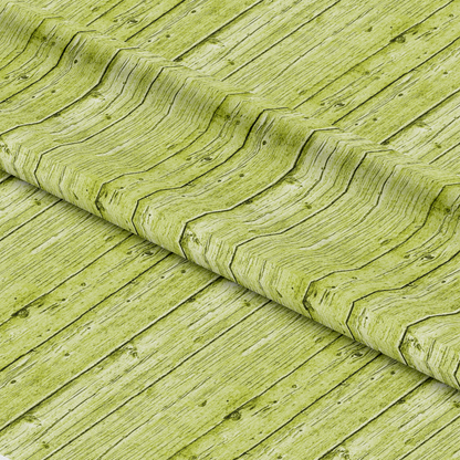 Rustic Wood Pattern 94 Quilting Cotton Fabric