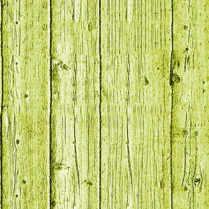 Sunny Yellow Planks Pattern 94 Minky Fabric