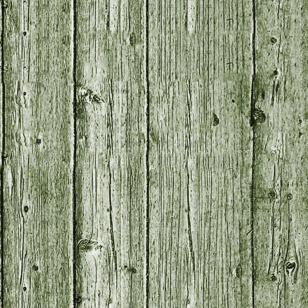 Sunny Yellow Planks Pattern 95 Minky Fabric