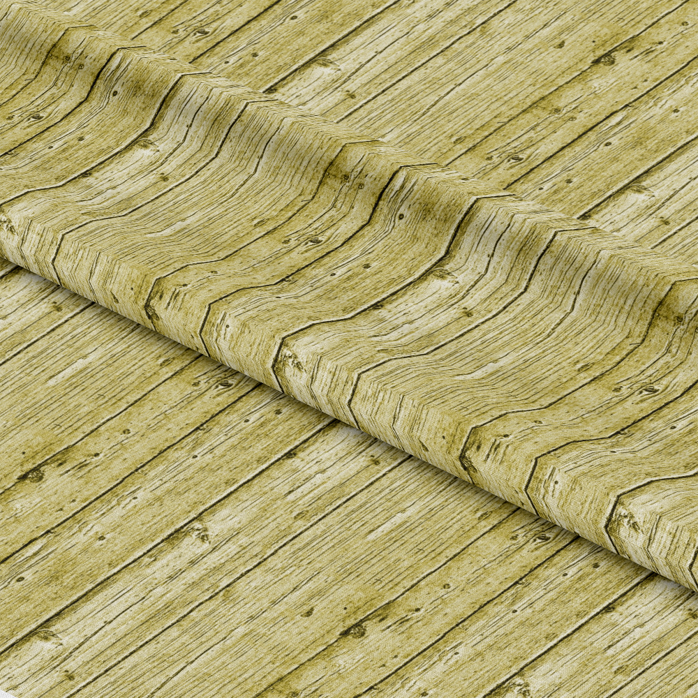 Rustic Wood Pattern 96 Quilting Cotton Fabric