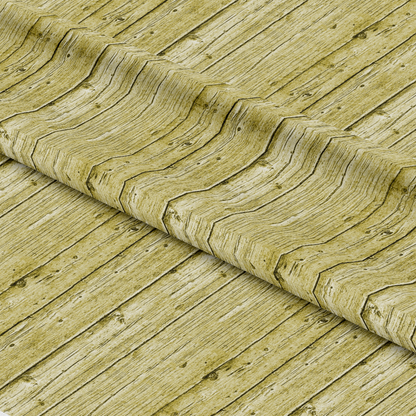 Rustic Wood Pattern 96 Quilting Cotton Fabric