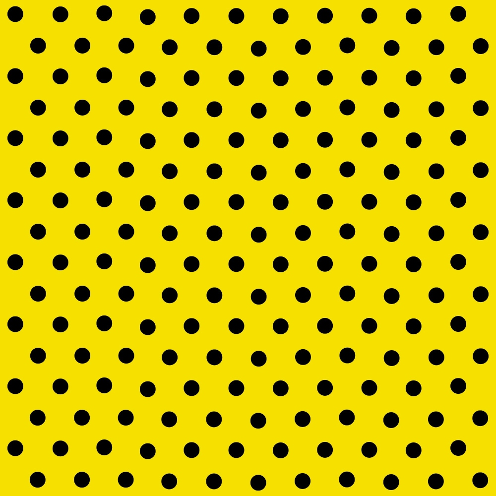 Honeybee Hearts Pattern 11 Minky Fabric