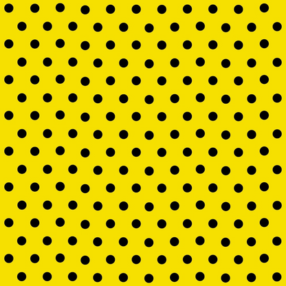 Honeybee Hearts Pattern 11 Minky Fabric
