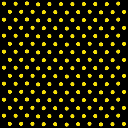 Honeybee Hearts Pattern 12 Minky Fabric