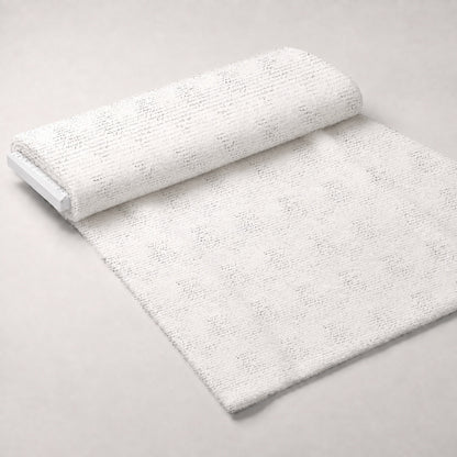 Antique Script Pattern 1 Minky Fabric