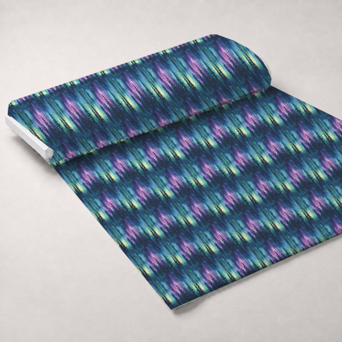 Aurora Pines Pattern 25 Minky Fabric