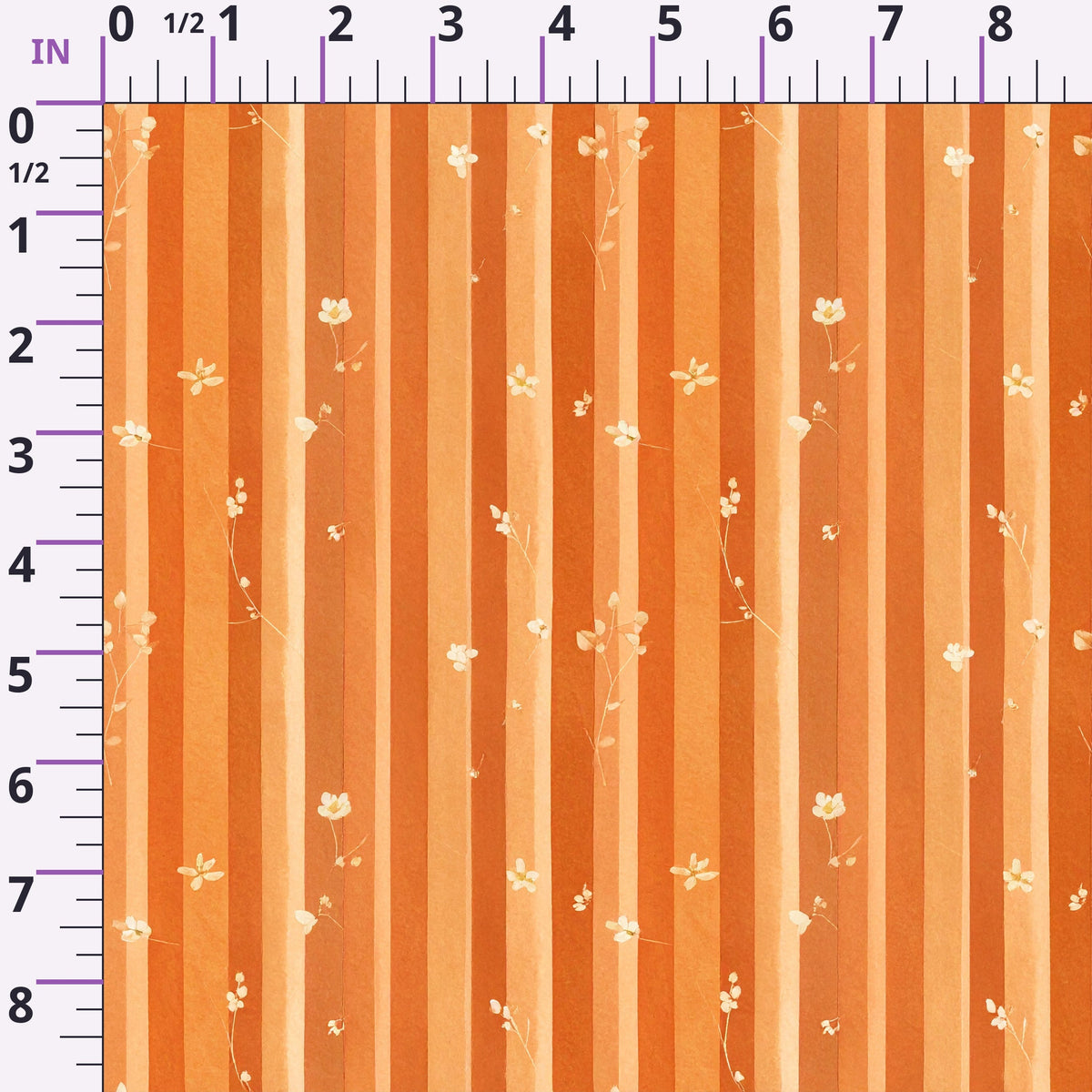 Autumn Woodland Whimsy Pattern 23 Minky Fabric
