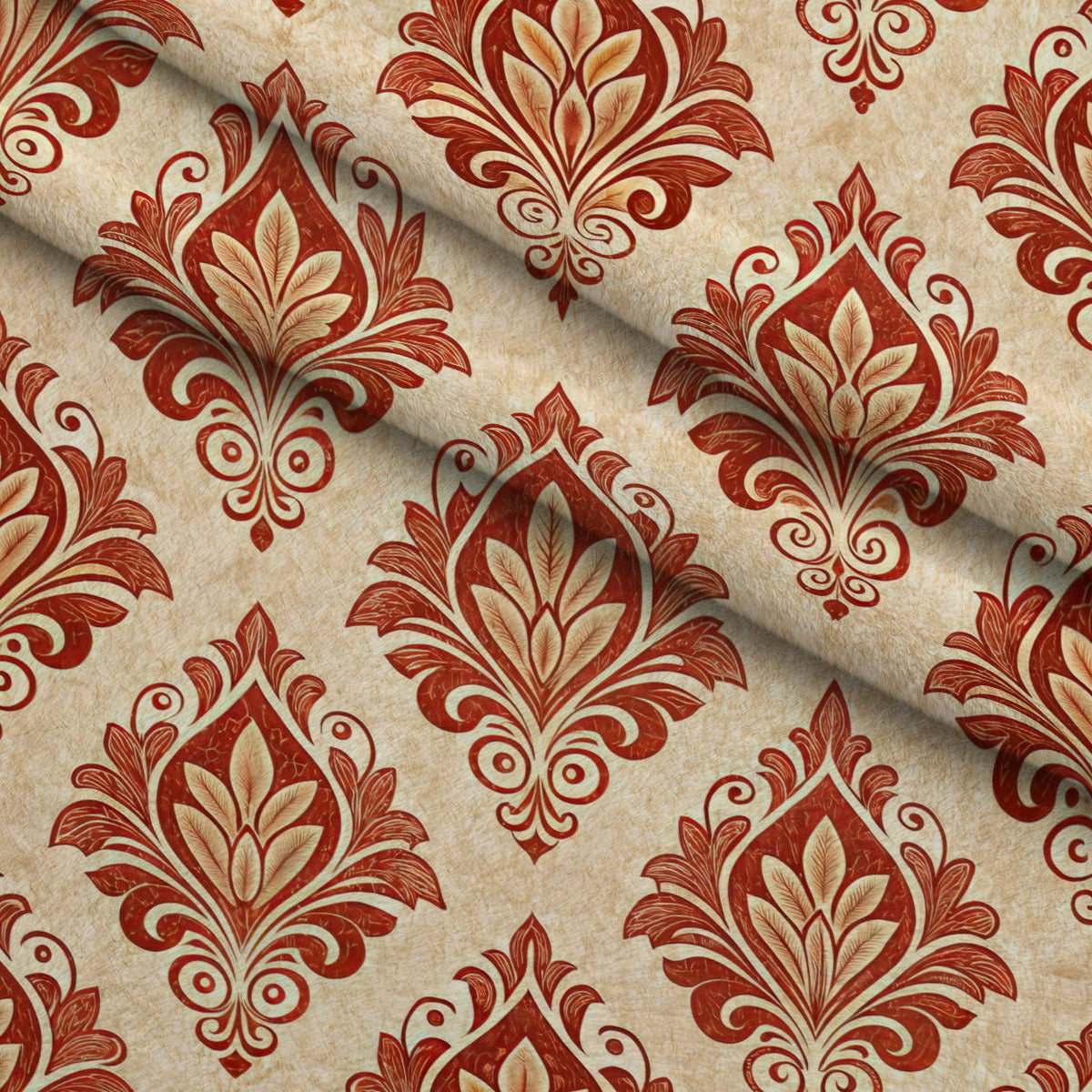 Barnyard Blooms Pattern 10 Minky Fabric