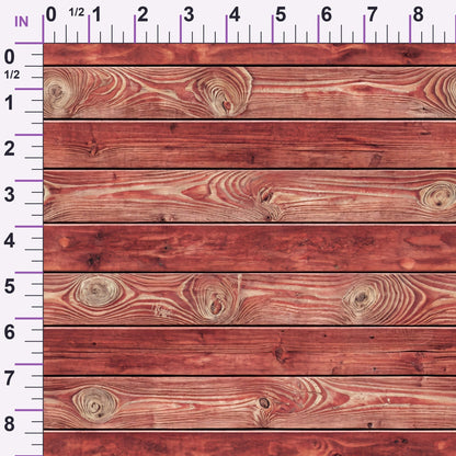 Barnyard Blooms Pattern 12 Minky Fabric